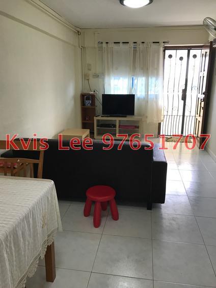 Blk 205 Toa Payoh North (Toa Payoh), HDB 3 Rooms #149404862
